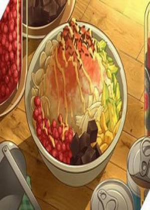 Đọc truyện tranh Tan Chảy Trong Em