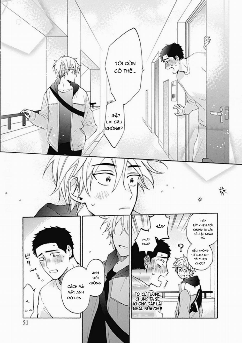 Tan Chảy Vào Ban Đêm 1.5 trang 24