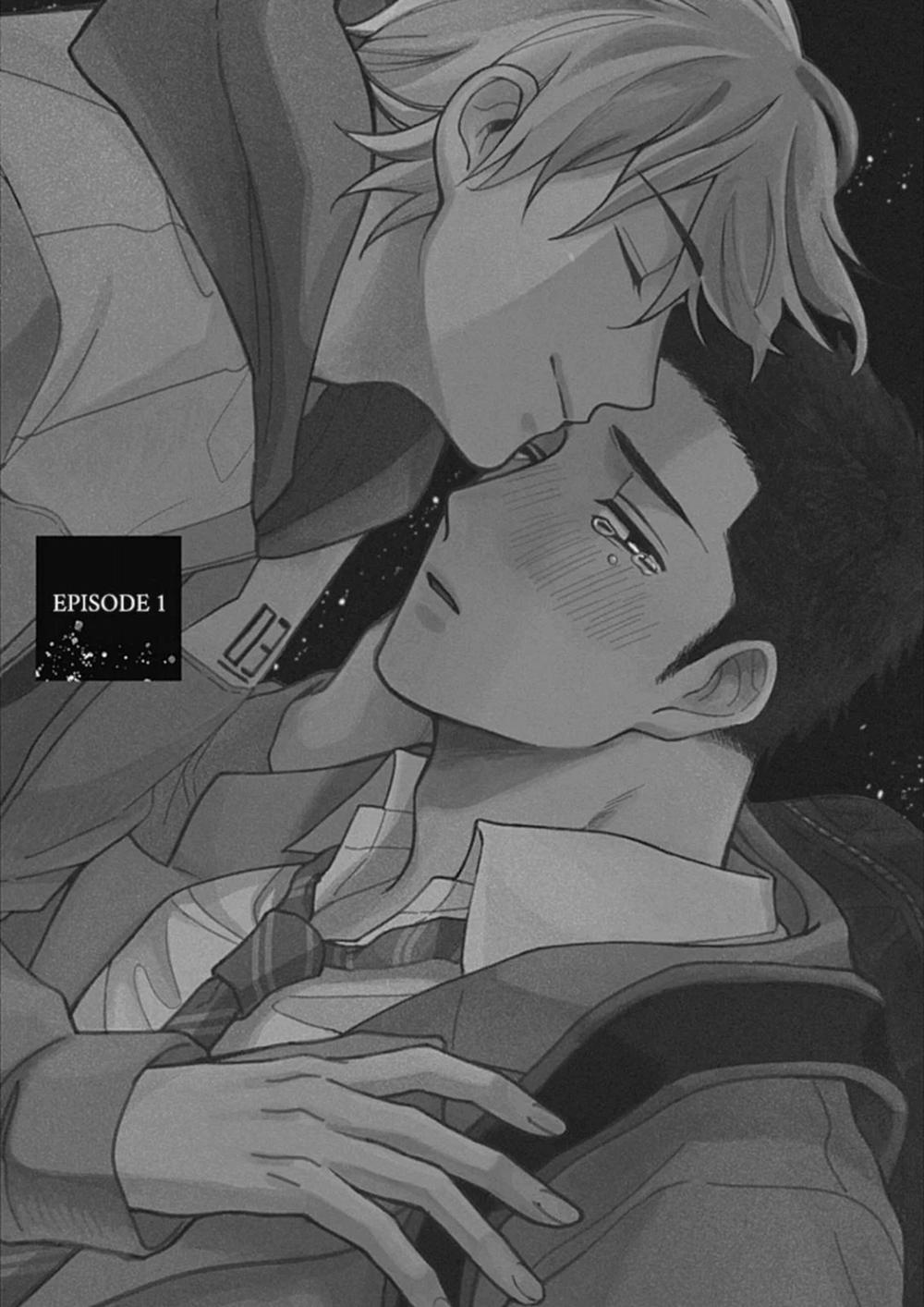 Tan Chảy Vào Ban Đêm 1 trang 1