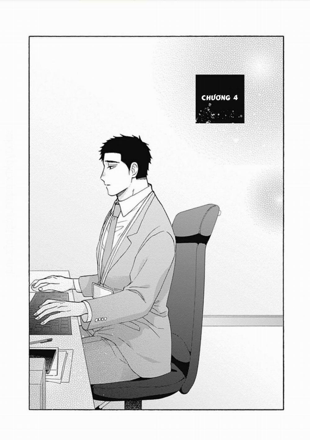 Tan Chảy Vào Ban Đêm 4 trang 1