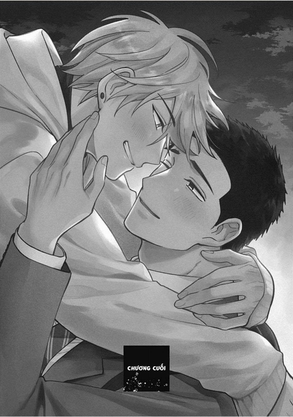 Tan Chảy Vào Ban Đêm 5 trang 0