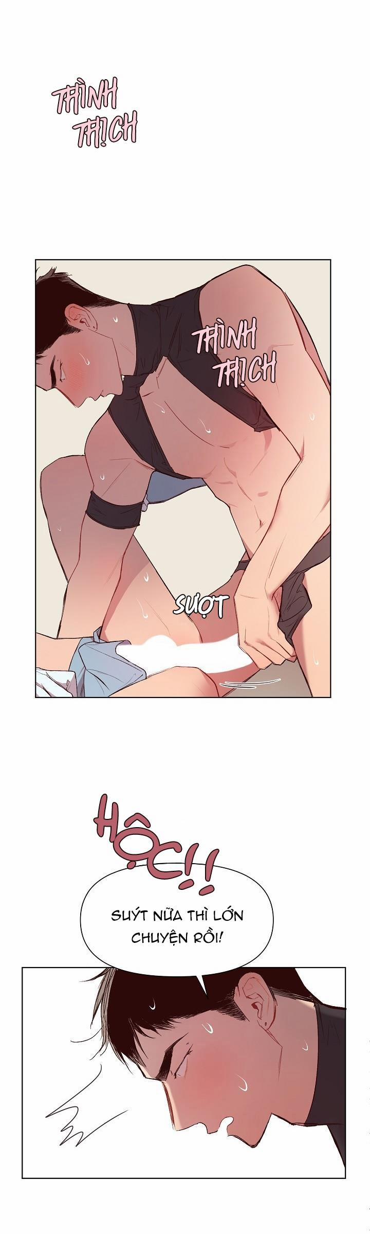 Tấn Công Đồ Chơi Tình Dục 10 trang 0