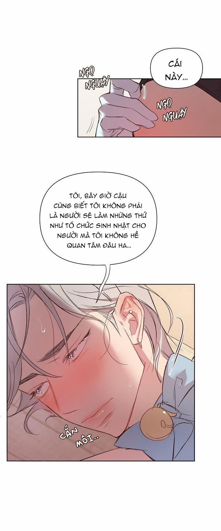 Tấn Công Đồ Chơi Tình Dục 10 trang 20