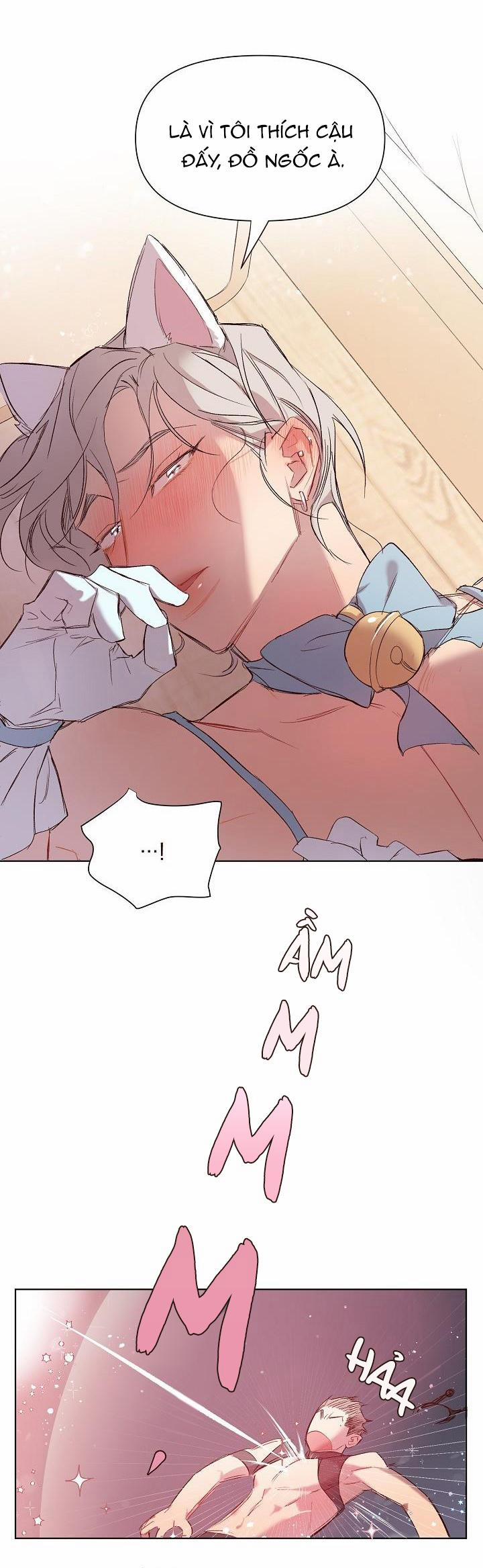 Tấn Công Đồ Chơi Tình Dục 10 trang 22