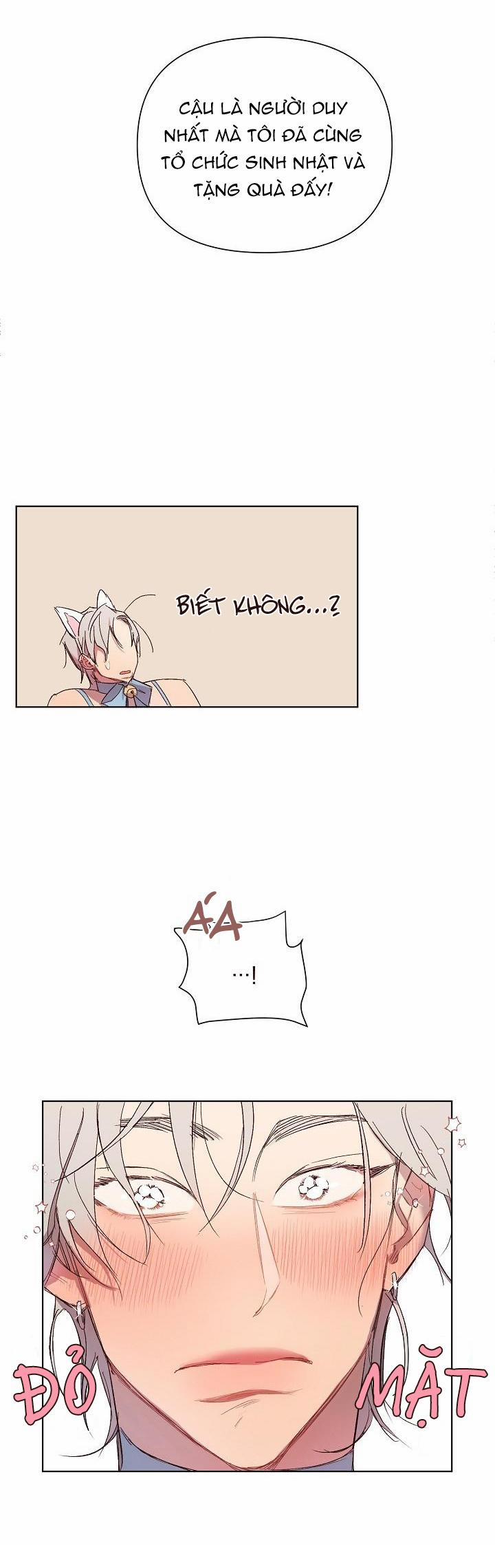 Tấn Công Đồ Chơi Tình Dục 10 trang 25