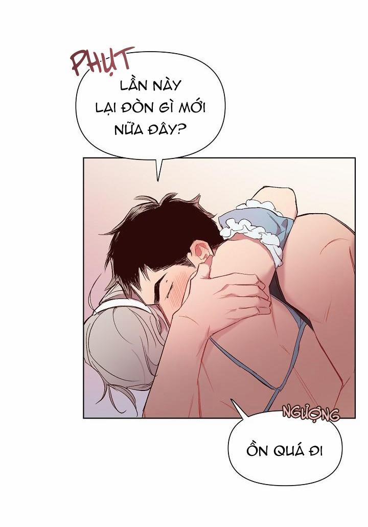 Tấn Công Đồ Chơi Tình Dục 10 trang 28