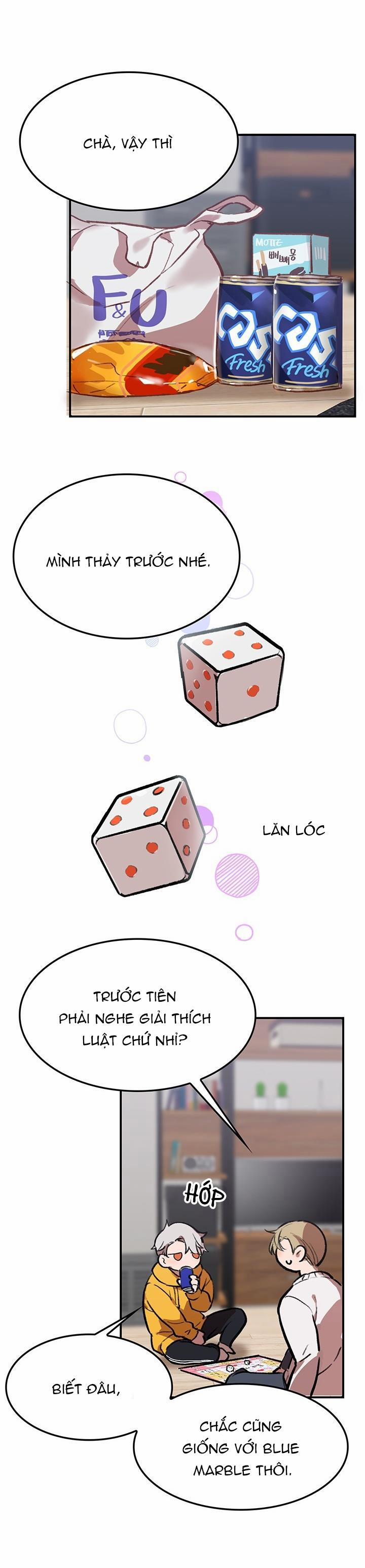 Tấn Công Đồ Chơi Tình Dục 11 trang 24