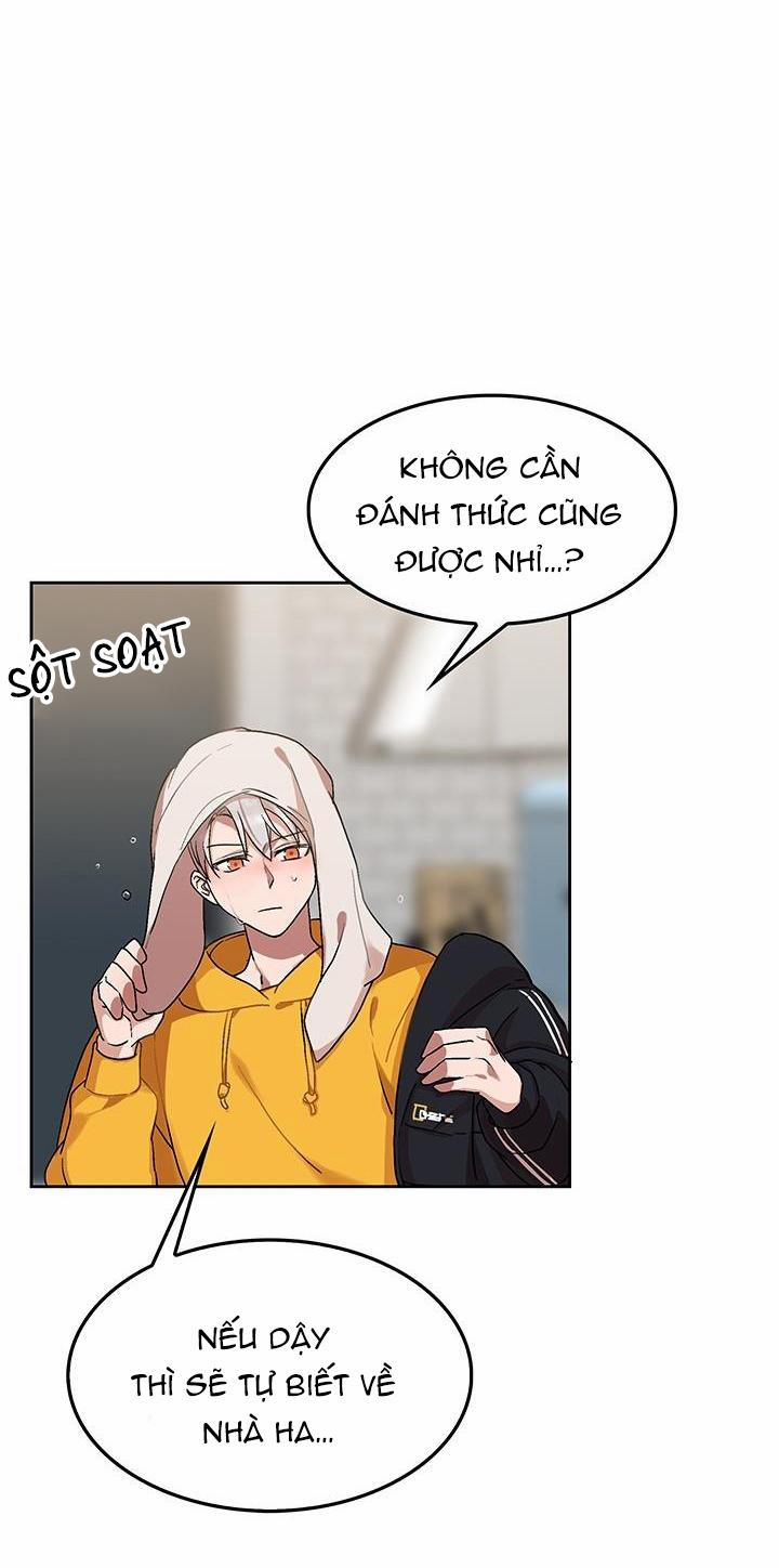 Tấn Công Đồ Chơi Tình Dục 12 trang 40