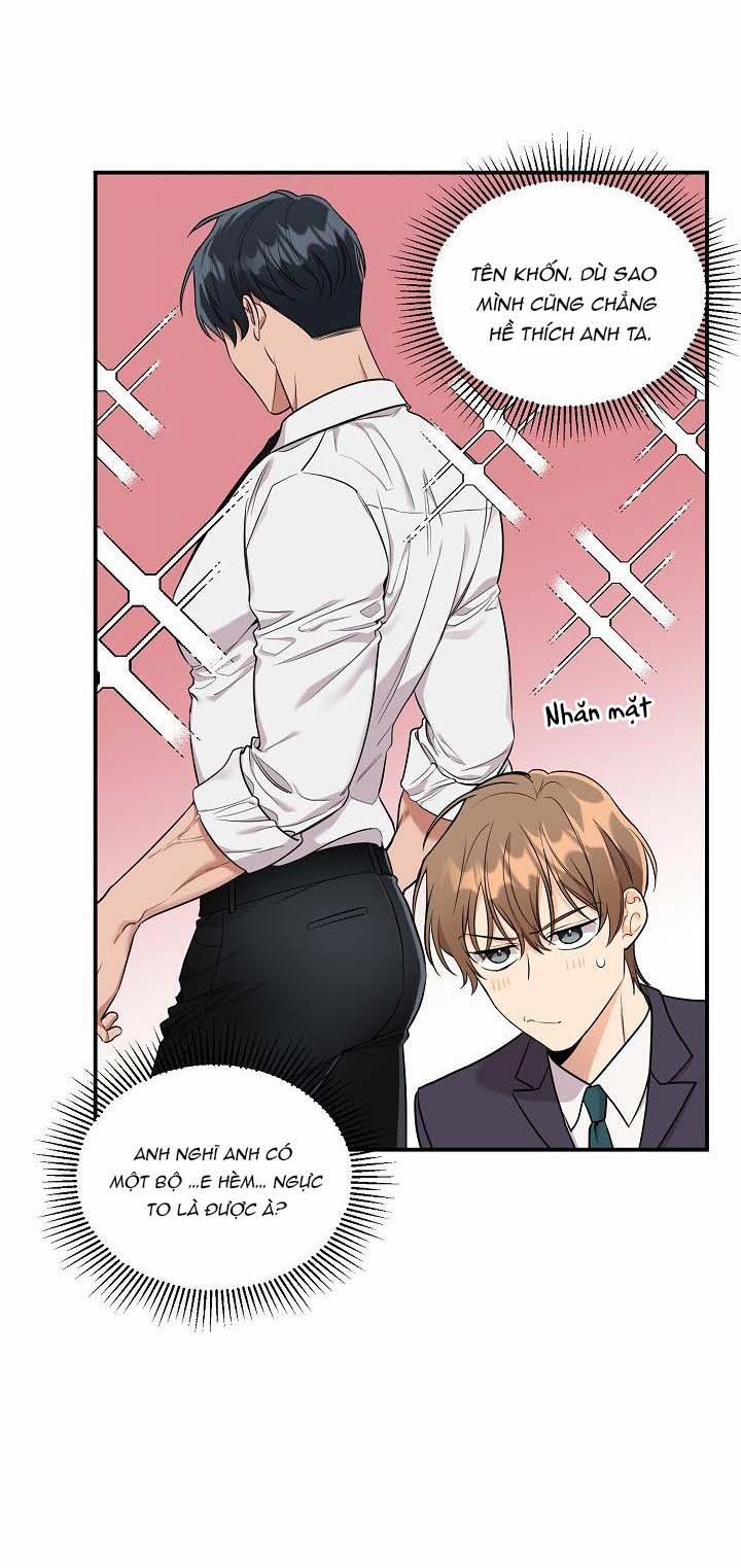 Tấn Công Đồ Chơi Tình Dục 2 trang 10