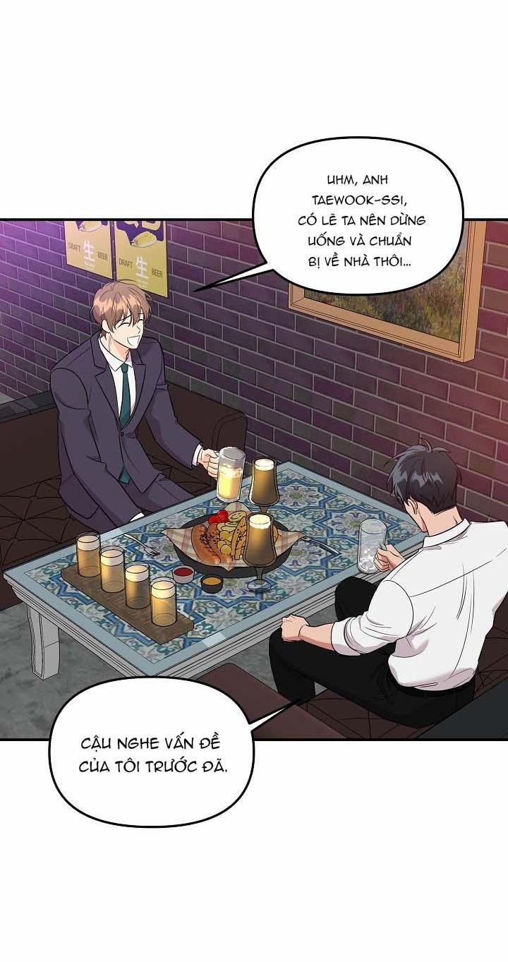 Tấn Công Đồ Chơi Tình Dục 2 trang 23