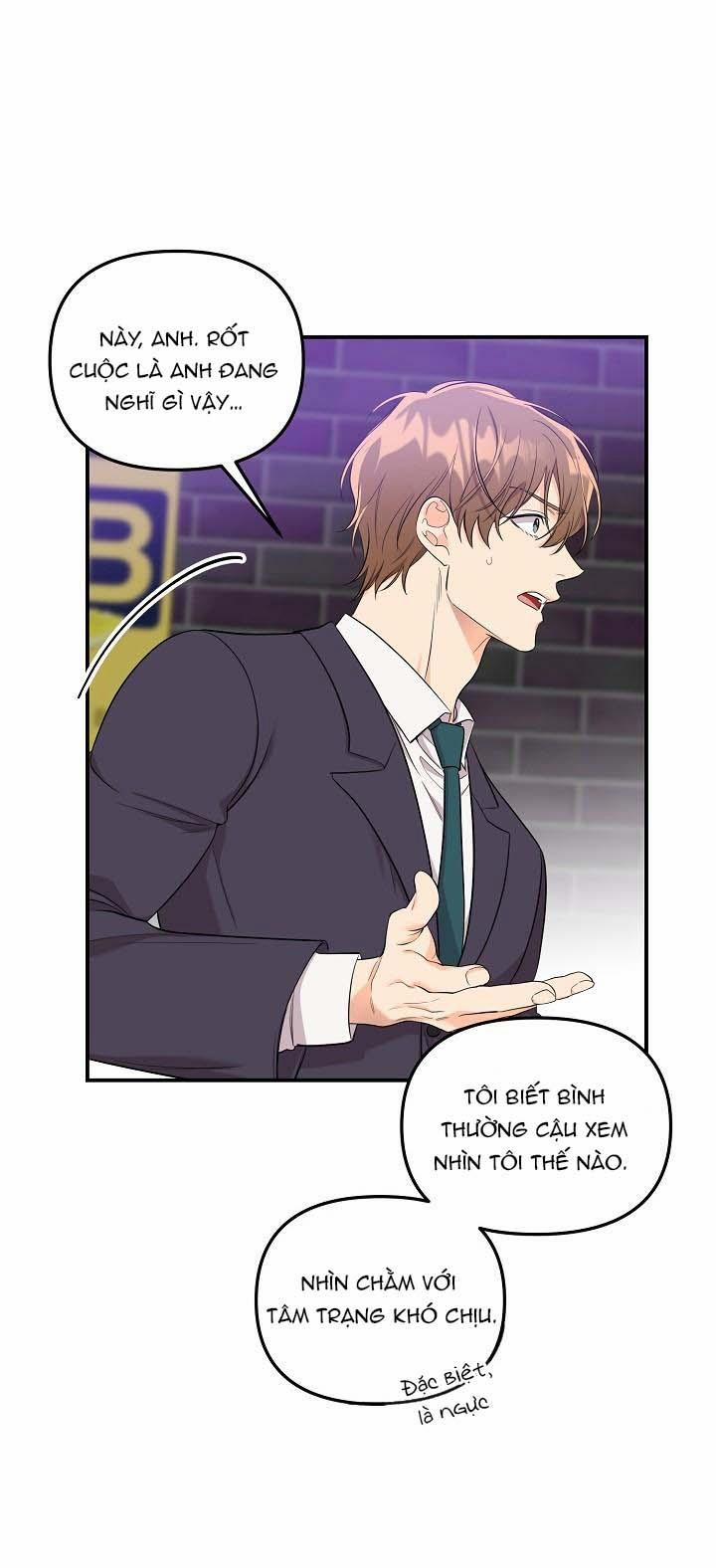 Tấn Công Đồ Chơi Tình Dục 2 trang 31