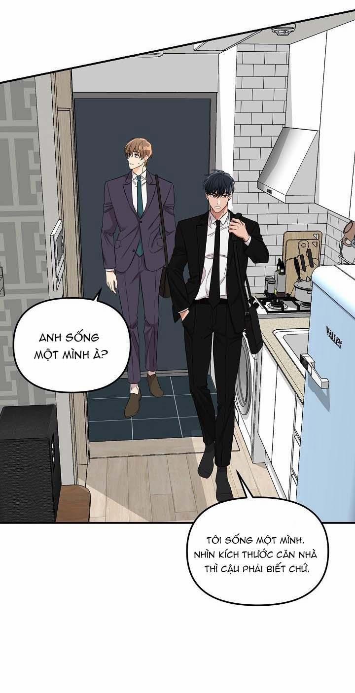 Tấn Công Đồ Chơi Tình Dục 2 trang 38