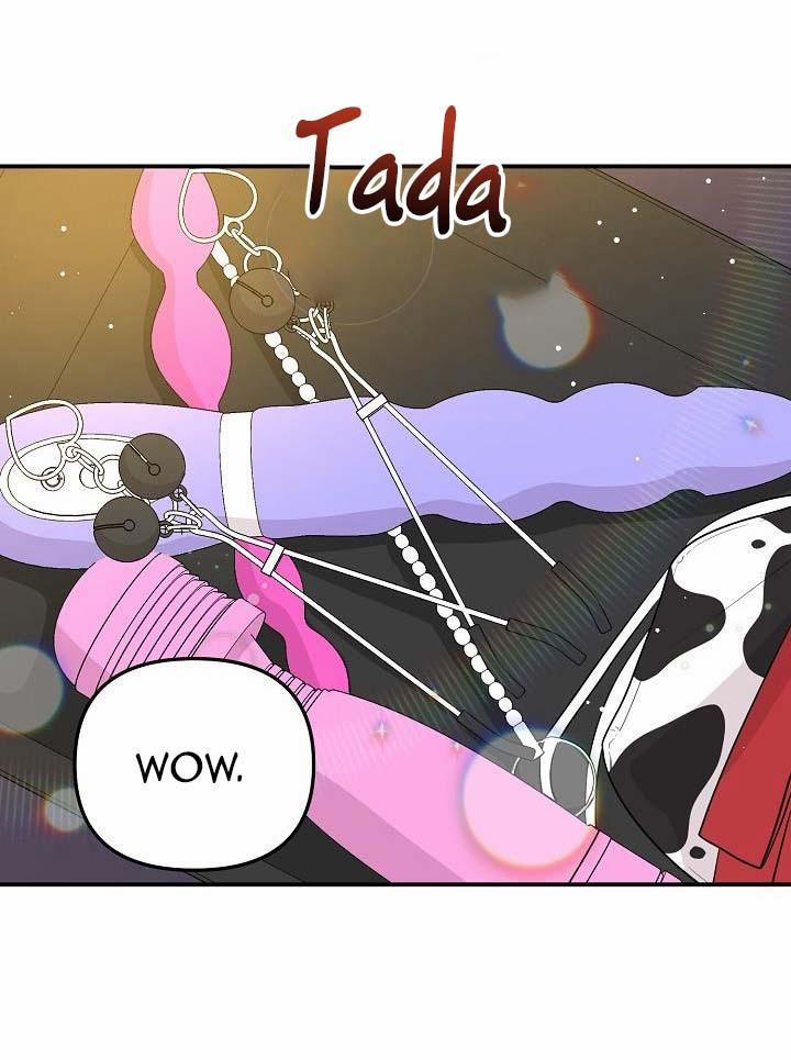 Tấn Công Đồ Chơi Tình Dục 2 trang 44