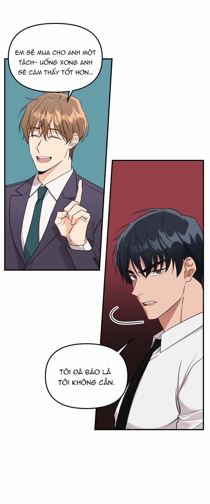 Tấn Công Đồ Chơi Tình Dục 2 trang 6