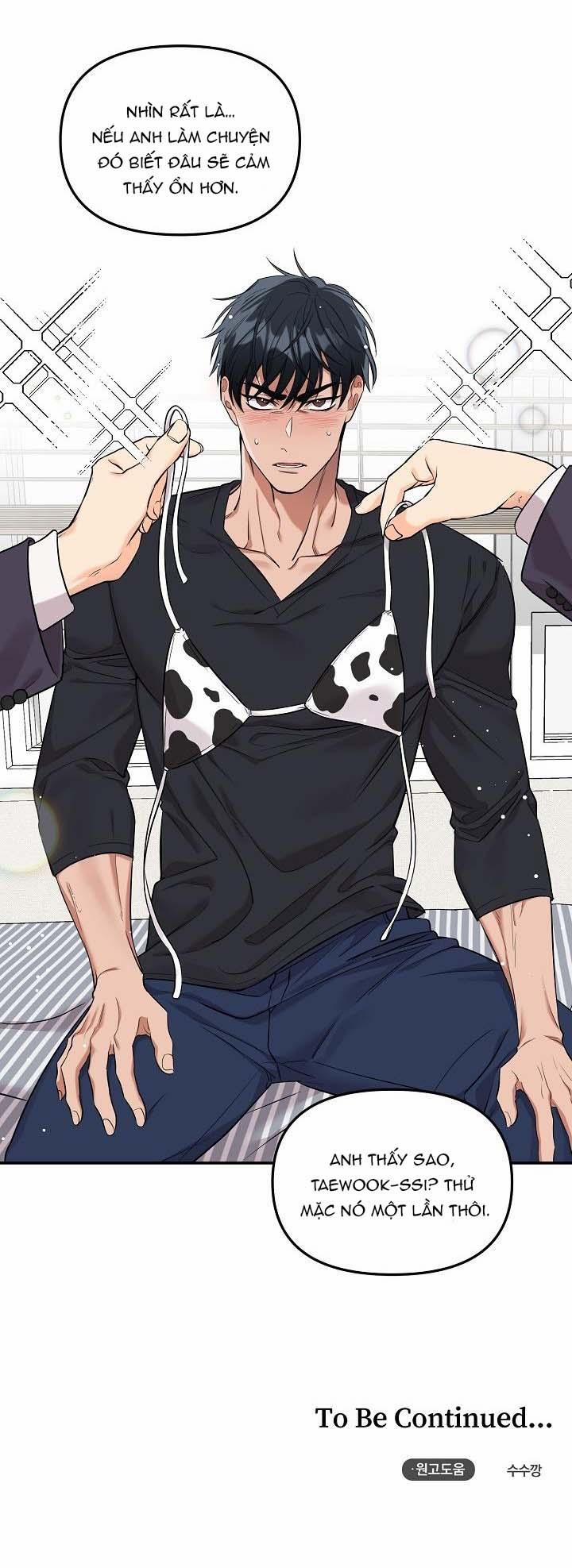 Tấn Công Đồ Chơi Tình Dục 2 trang 60