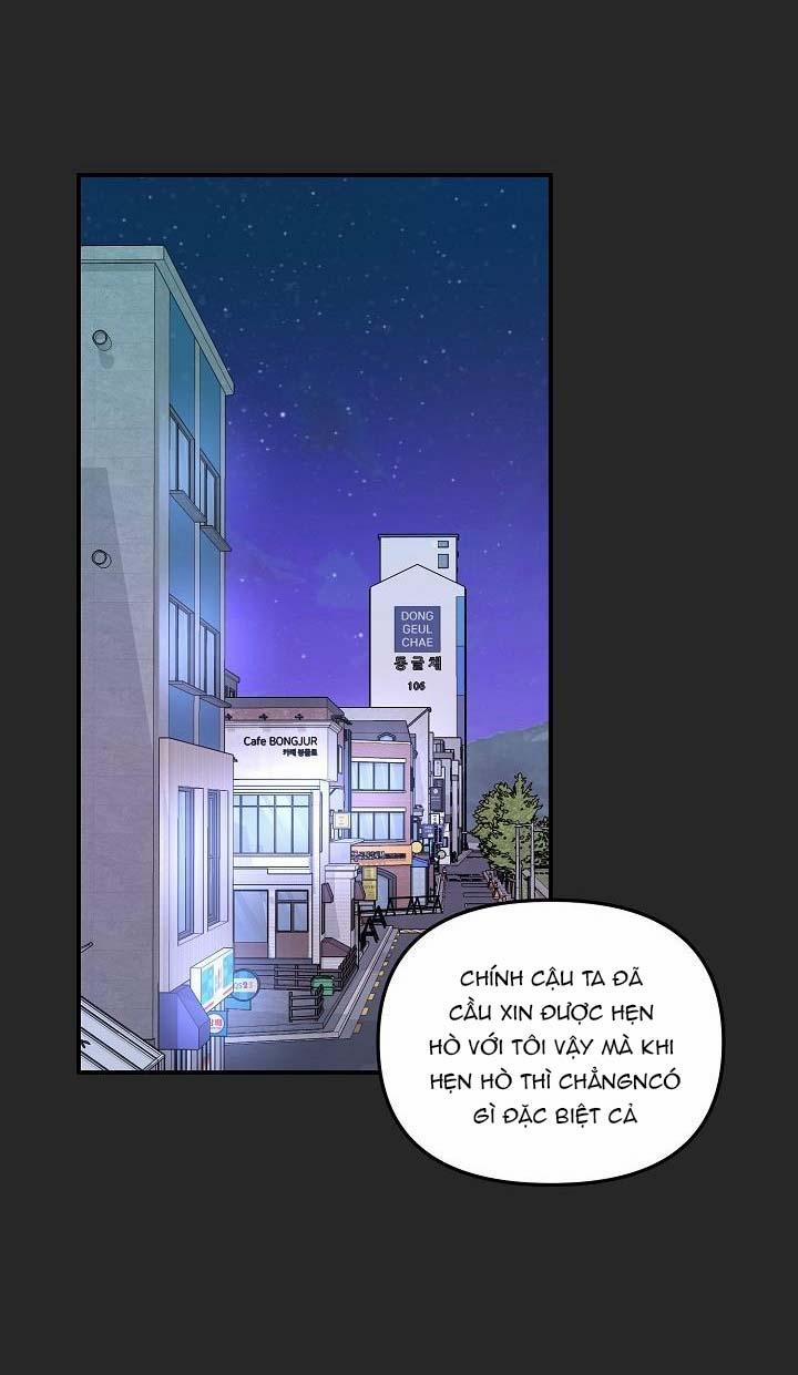 Tấn Công Đồ Chơi Tình Dục 3 trang 28