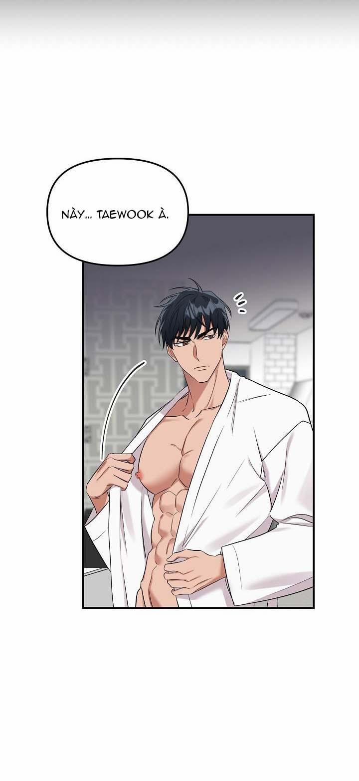 Tấn Công Đồ Chơi Tình Dục 3 trang 32