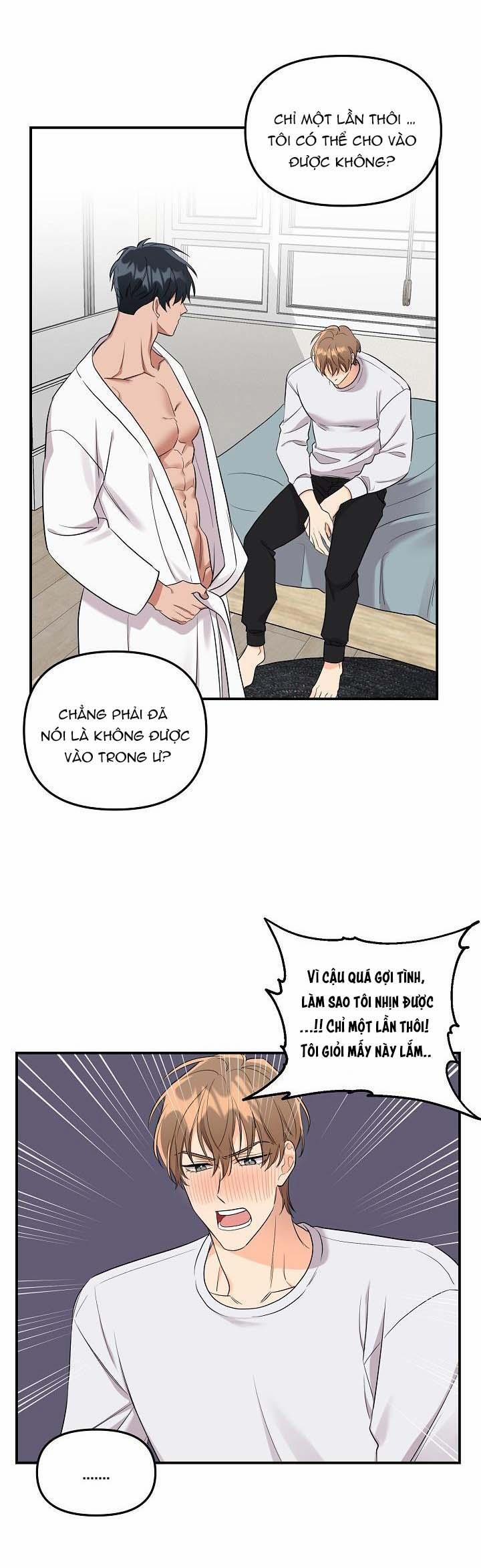 Tấn Công Đồ Chơi Tình Dục 3 trang 33