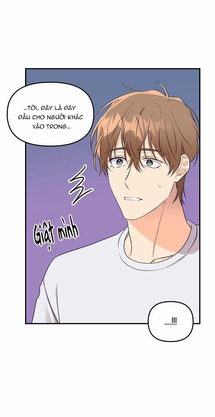 Tấn Công Đồ Chơi Tình Dục 3 trang 38