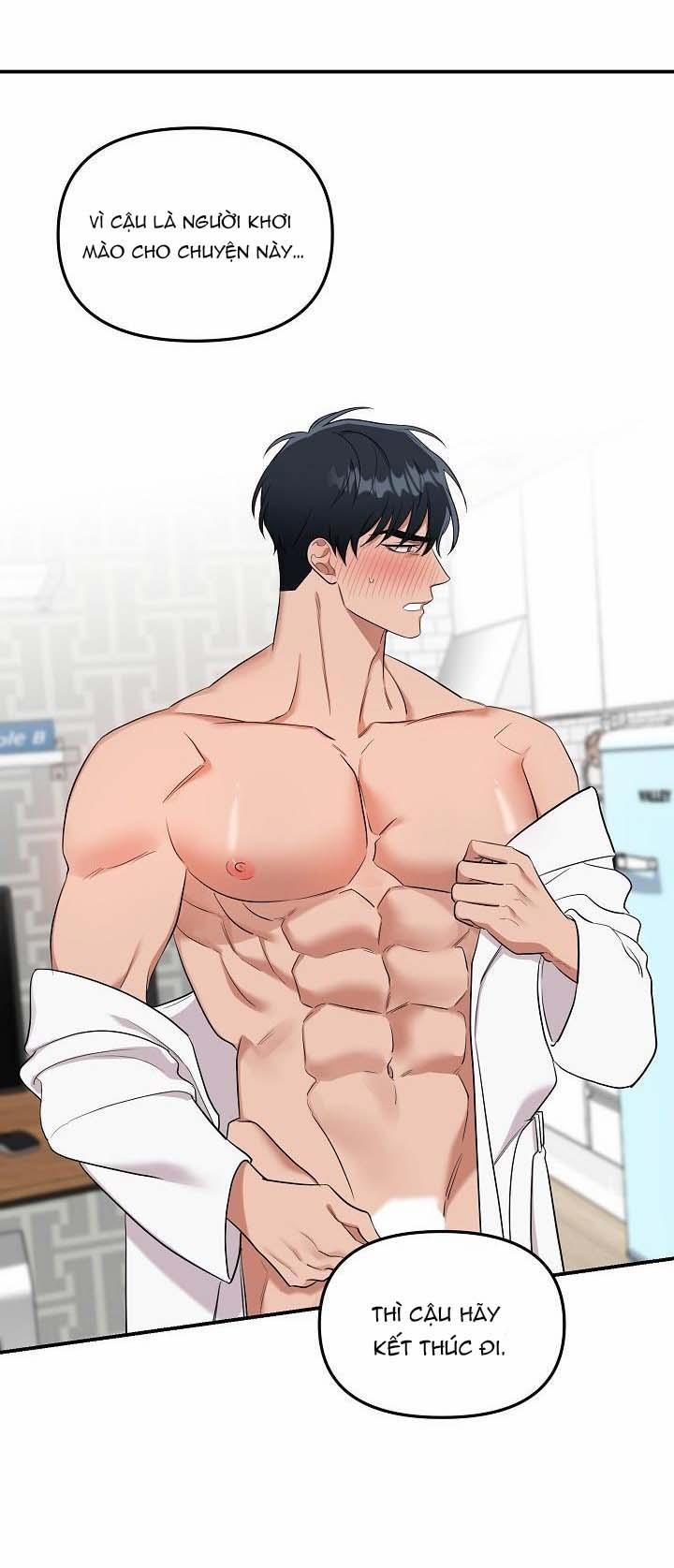 Tấn Công Đồ Chơi Tình Dục 3 trang 39