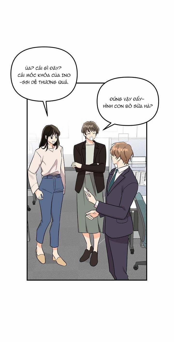 Tấn Công Đồ Chơi Tình Dục 3 trang 55