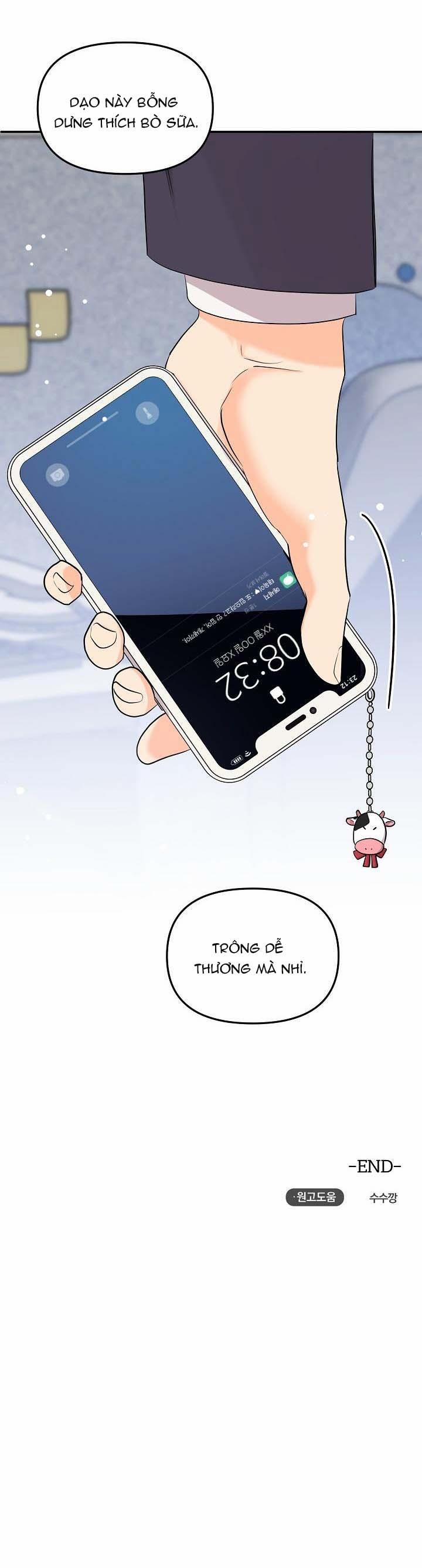 Tấn Công Đồ Chơi Tình Dục 3 trang 57