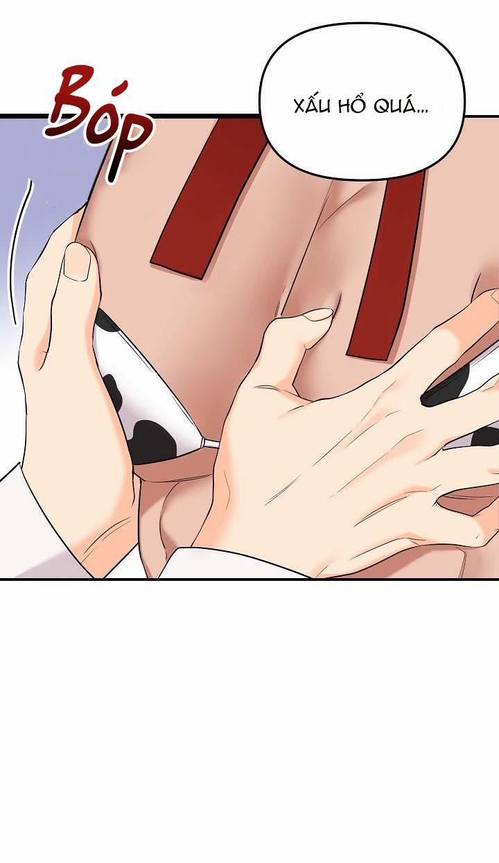 Tấn Công Đồ Chơi Tình Dục 3 trang 8