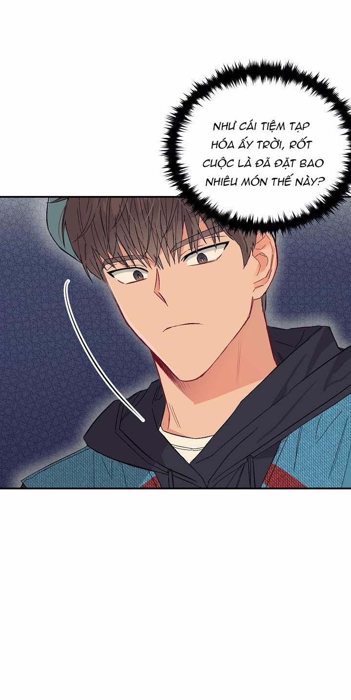 Tấn Công Đồ Chơi Tình Dục 4 trang 12