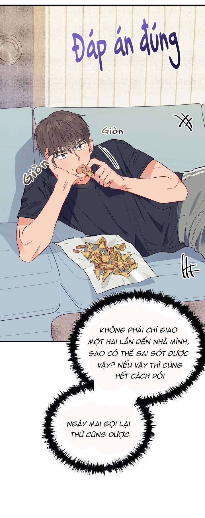 Tấn Công Đồ Chơi Tình Dục 4 trang 20