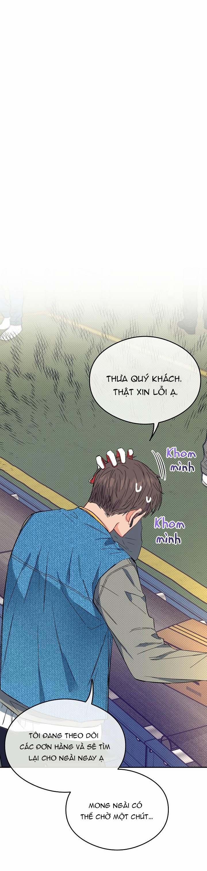 Tấn Công Đồ Chơi Tình Dục 4 trang 22