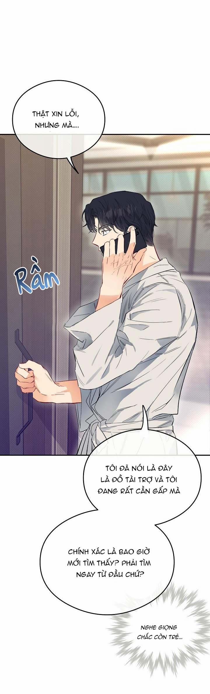 Tấn Công Đồ Chơi Tình Dục 4 trang 23