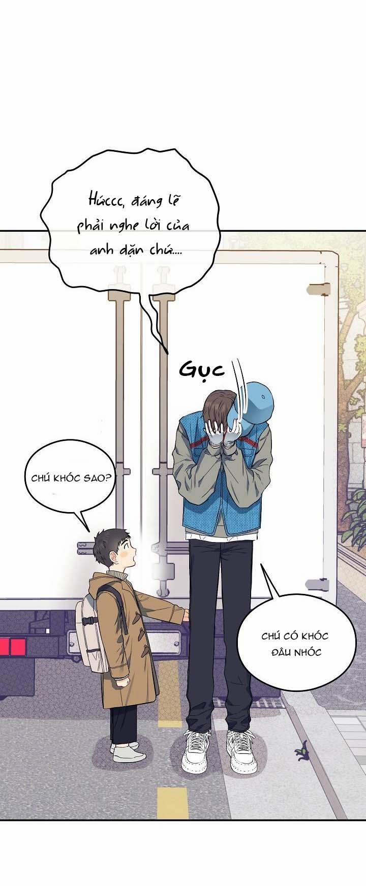 Tấn Công Đồ Chơi Tình Dục 4 trang 30