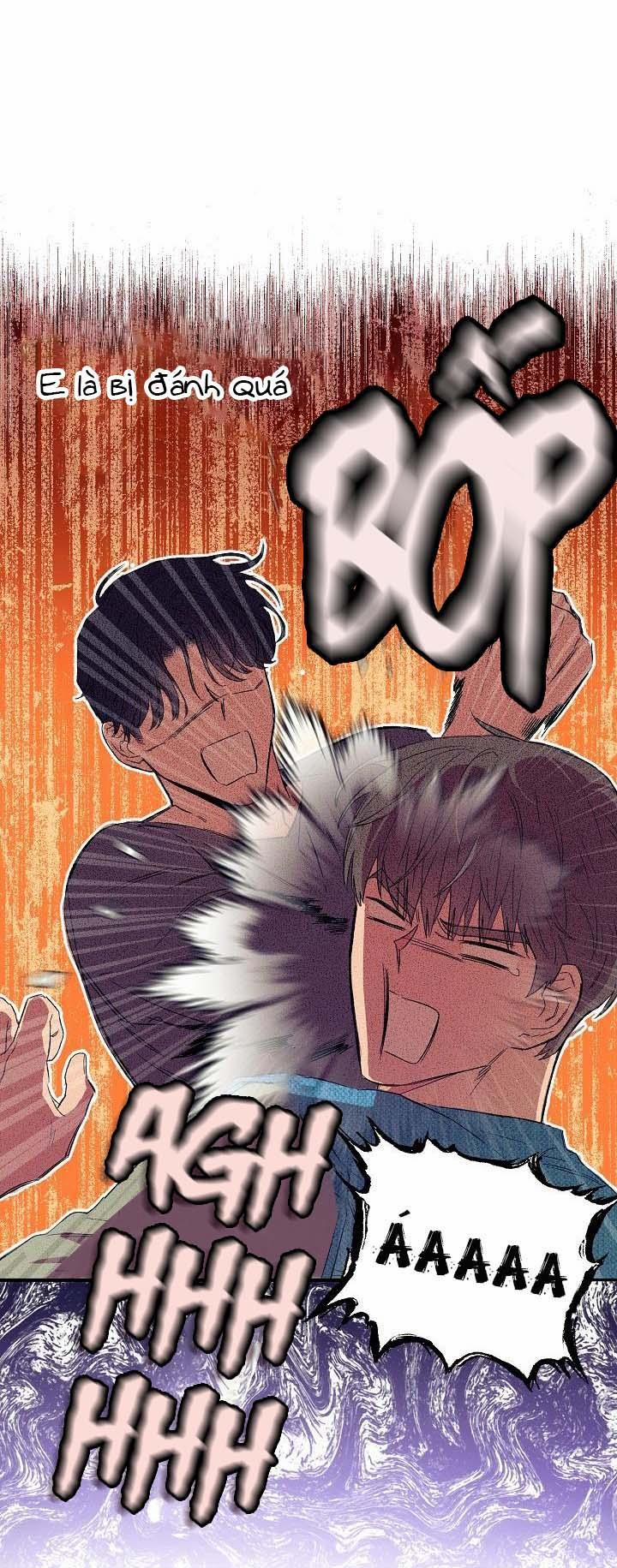 Tấn Công Đồ Chơi Tình Dục 4 trang 32