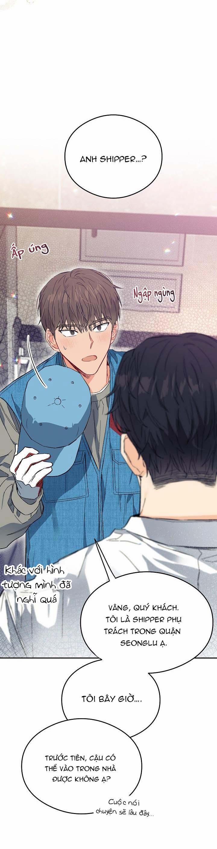 Tấn Công Đồ Chơi Tình Dục 4 trang 36