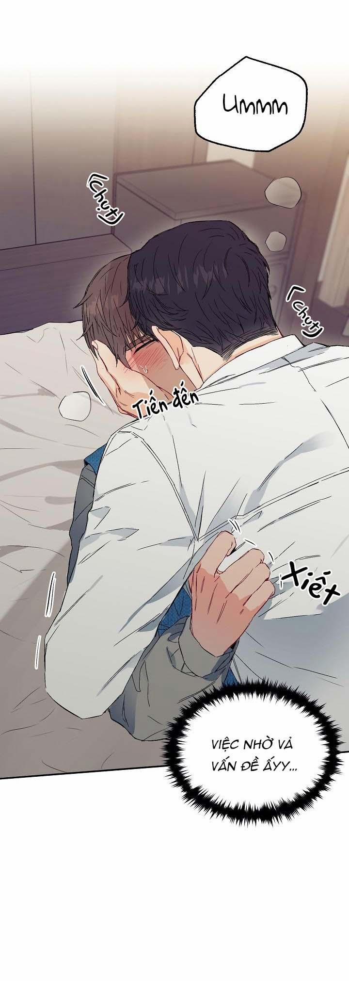 Tấn Công Đồ Chơi Tình Dục 4 trang 50