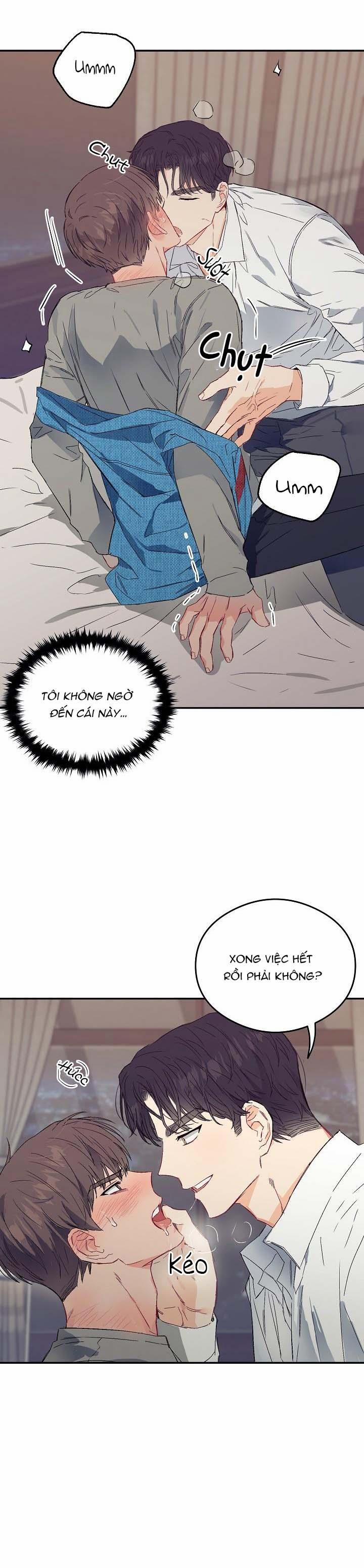 Tấn Công Đồ Chơi Tình Dục 4 trang 51