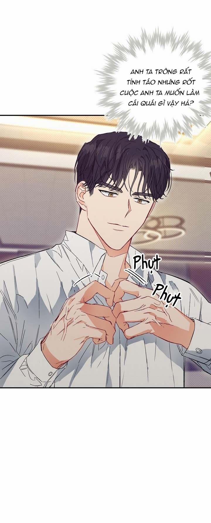 Tấn Công Đồ Chơi Tình Dục 5 trang 1