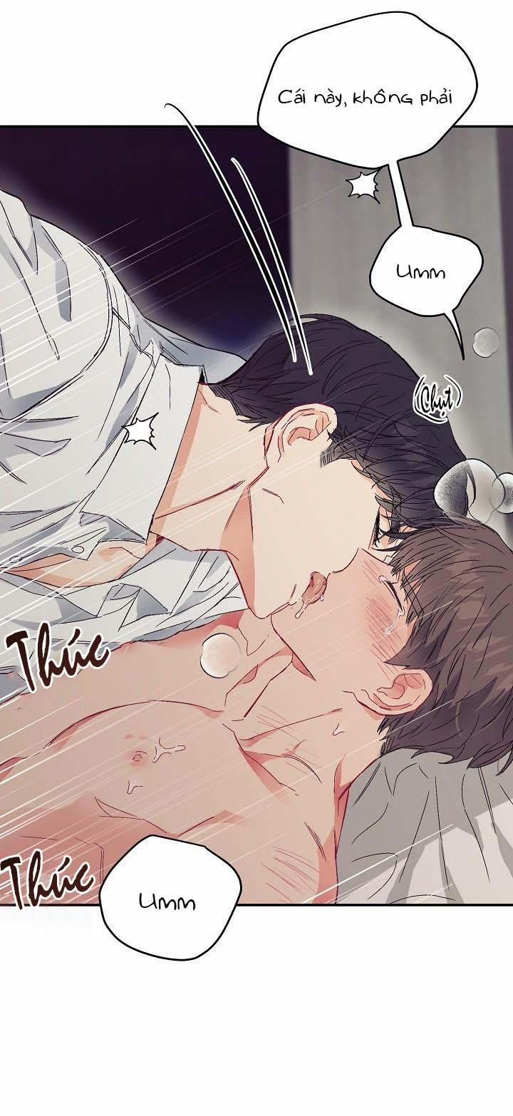 Tấn Công Đồ Chơi Tình Dục 5 trang 15