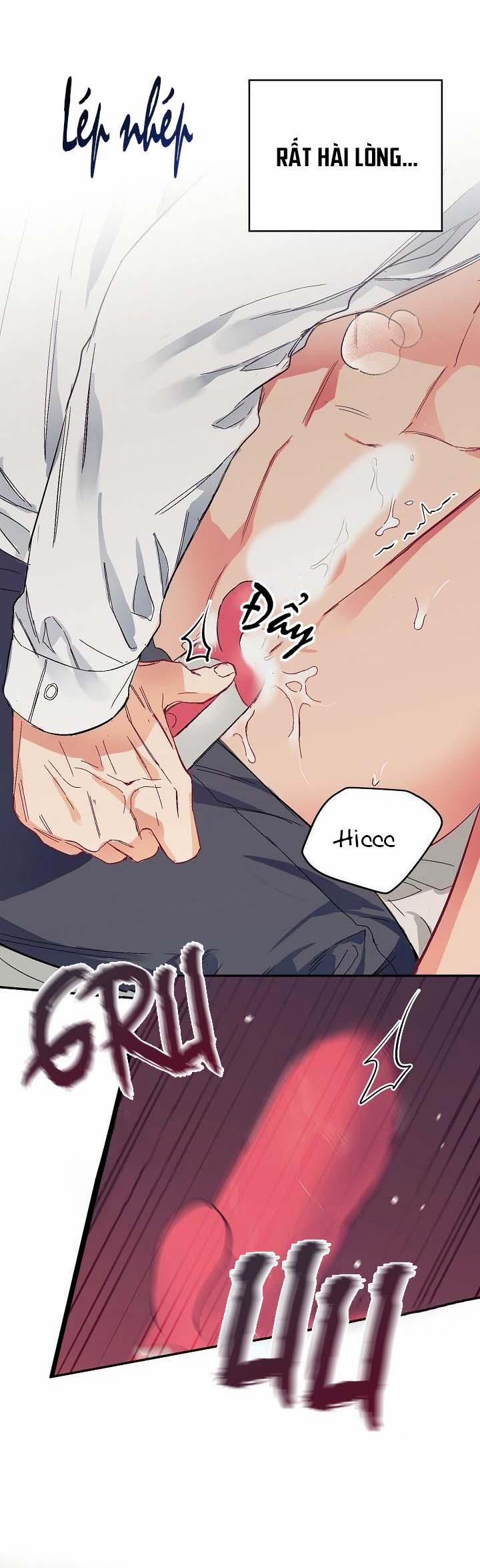 Tấn Công Đồ Chơi Tình Dục 5 trang 17