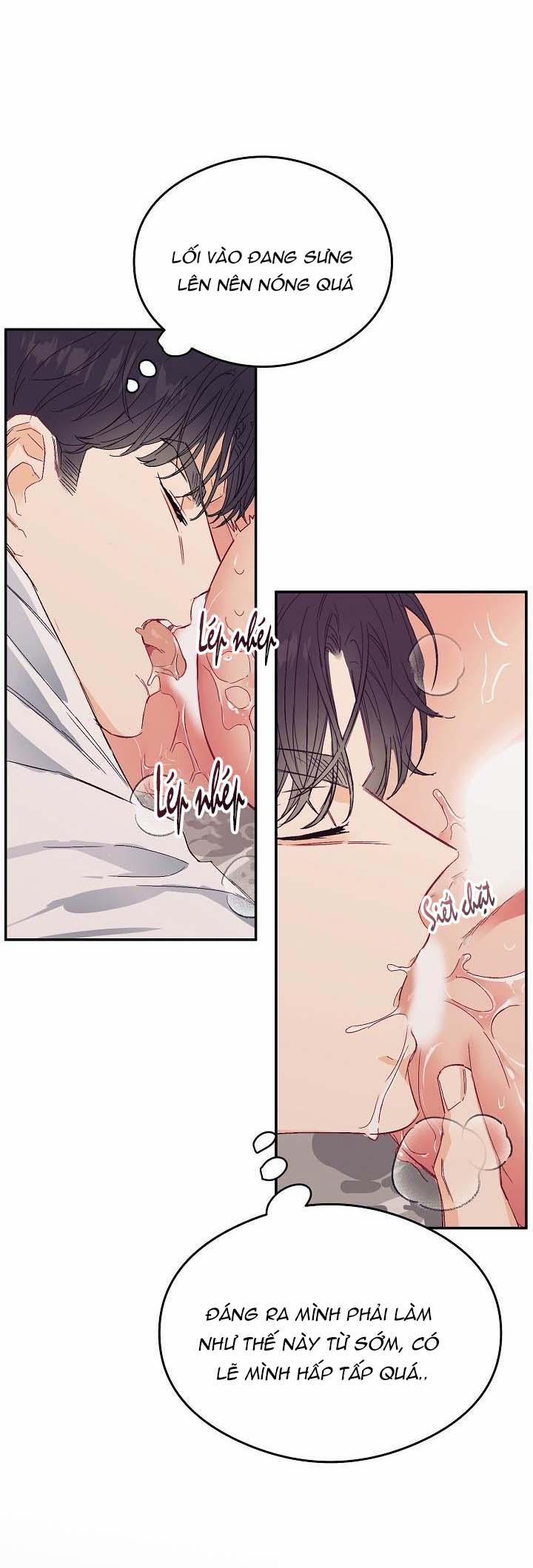 Tấn Công Đồ Chơi Tình Dục 5 trang 23