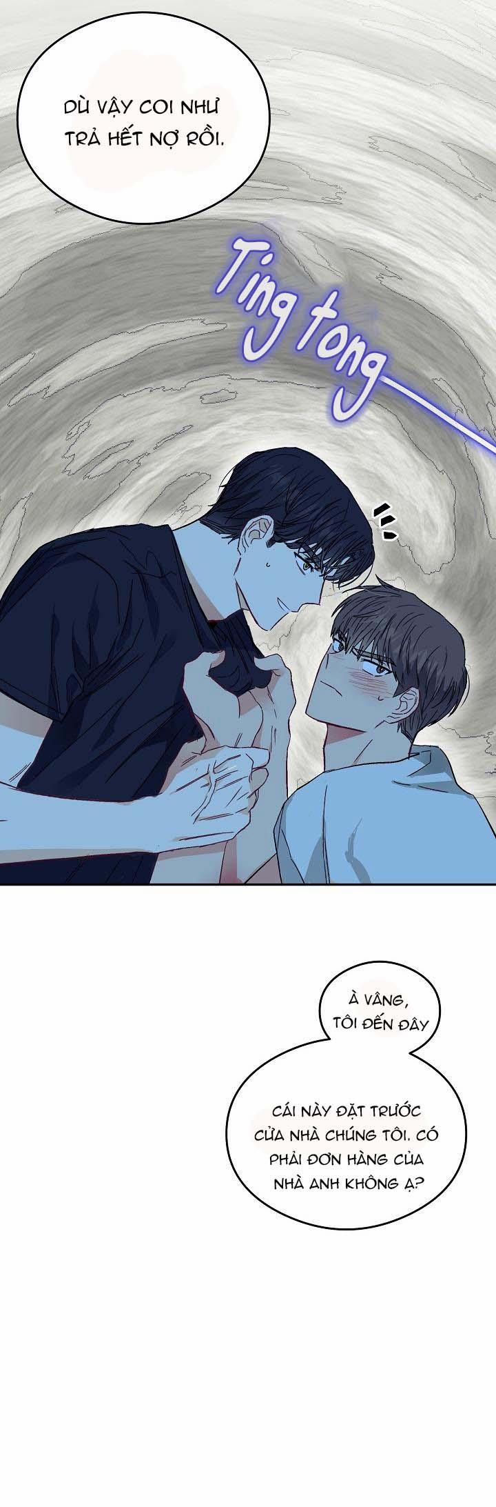 Tấn Công Đồ Chơi Tình Dục 5 trang 39