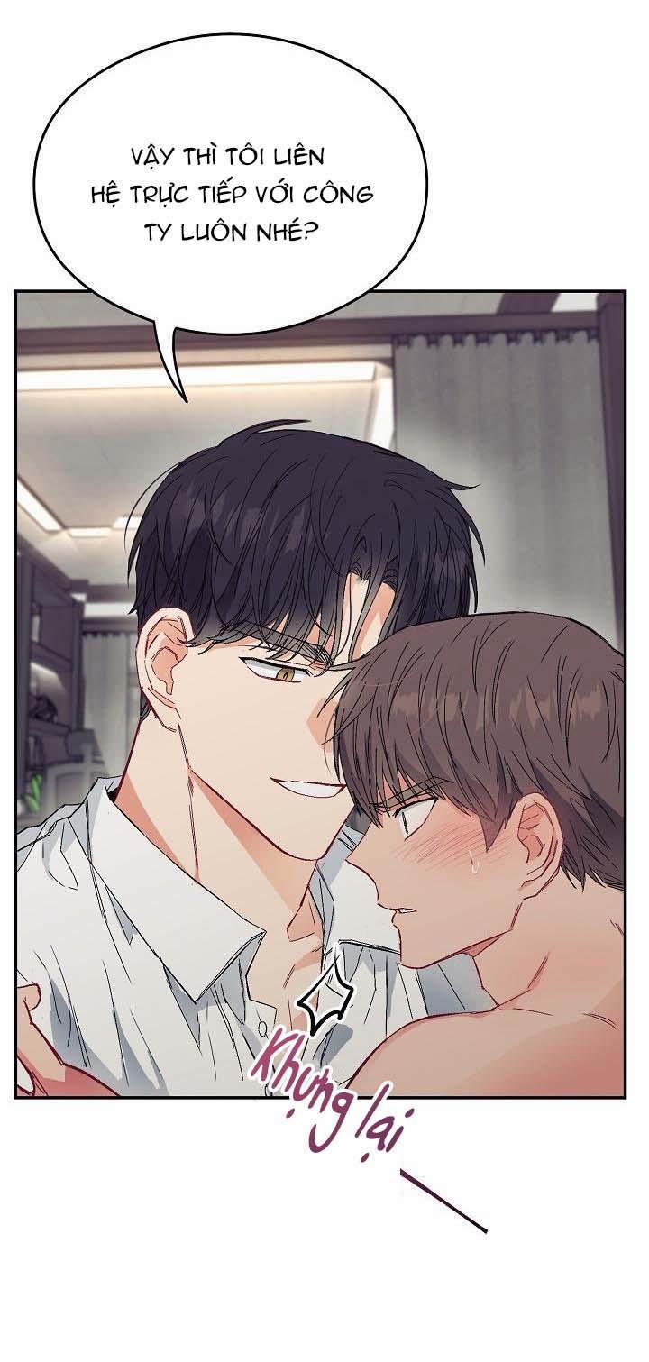 Tấn Công Đồ Chơi Tình Dục 5 trang 5