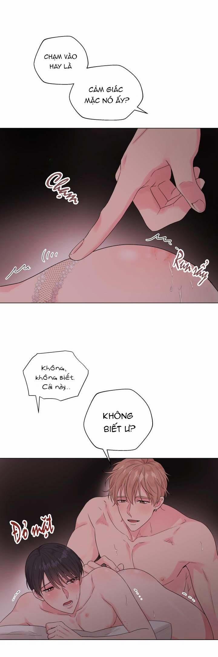 Tấn Công Đồ Chơi Tình Dục 6 trang 2