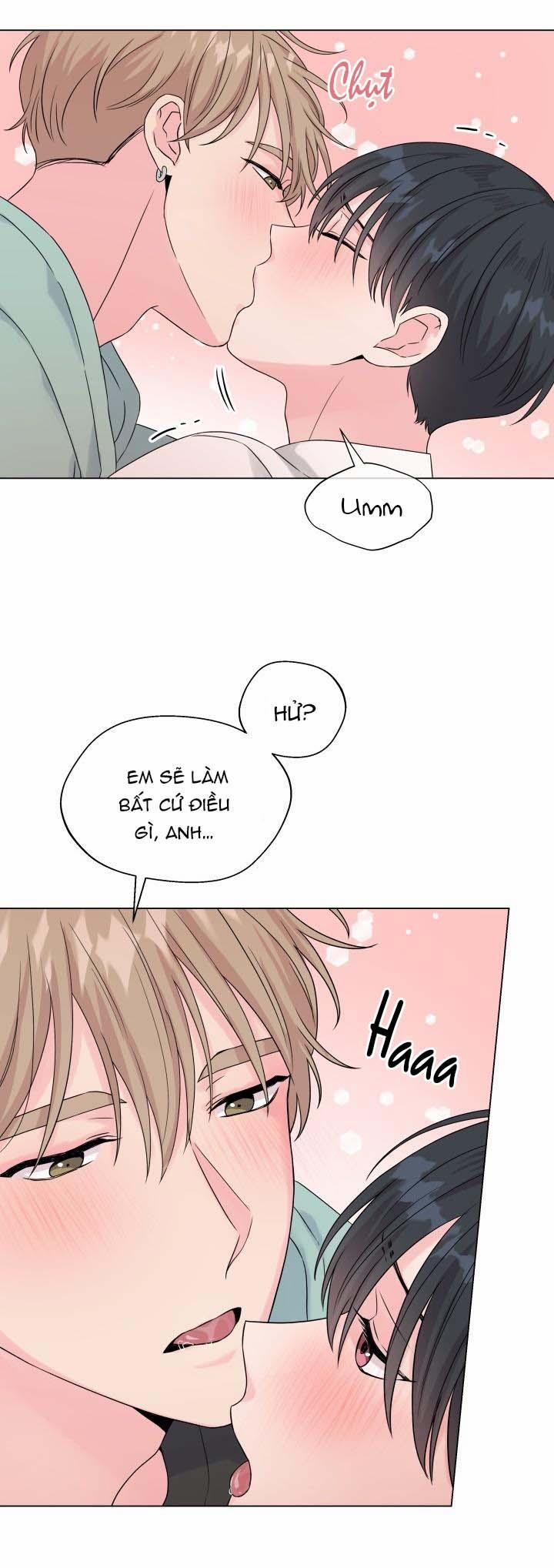 Tấn Công Đồ Chơi Tình Dục 6 trang 28