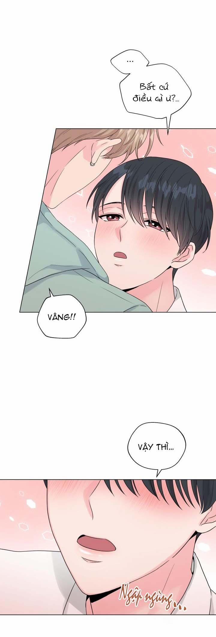 Tấn Công Đồ Chơi Tình Dục 6 trang 29