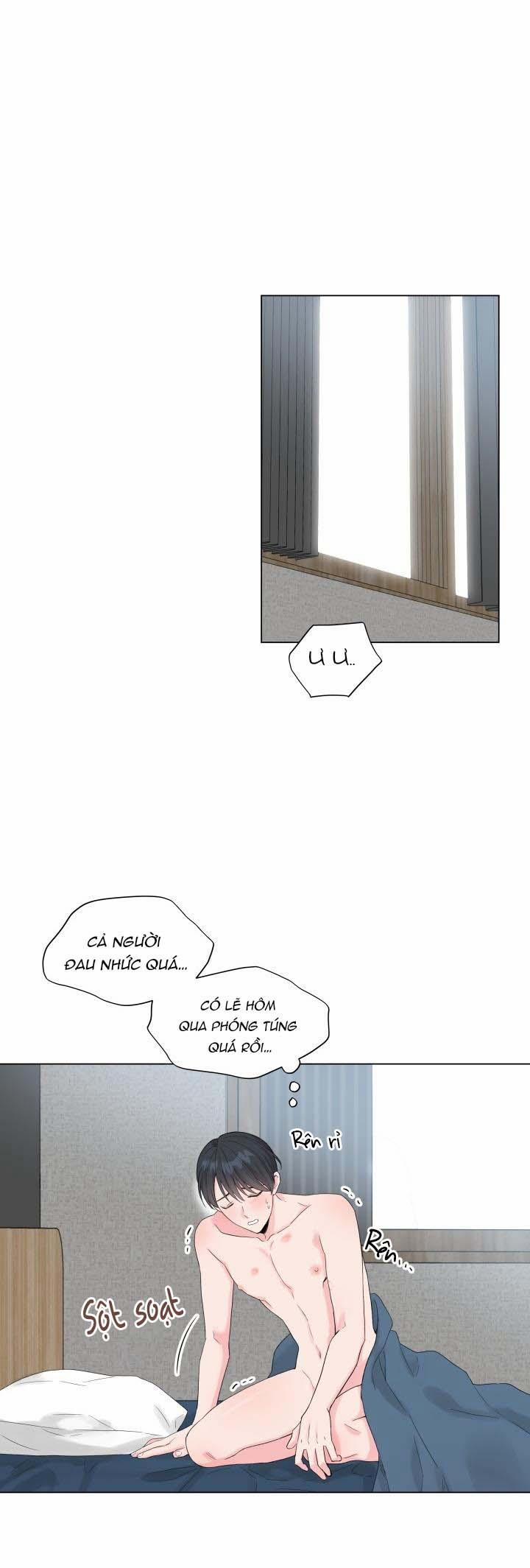 Tấn Công Đồ Chơi Tình Dục 6 trang 4