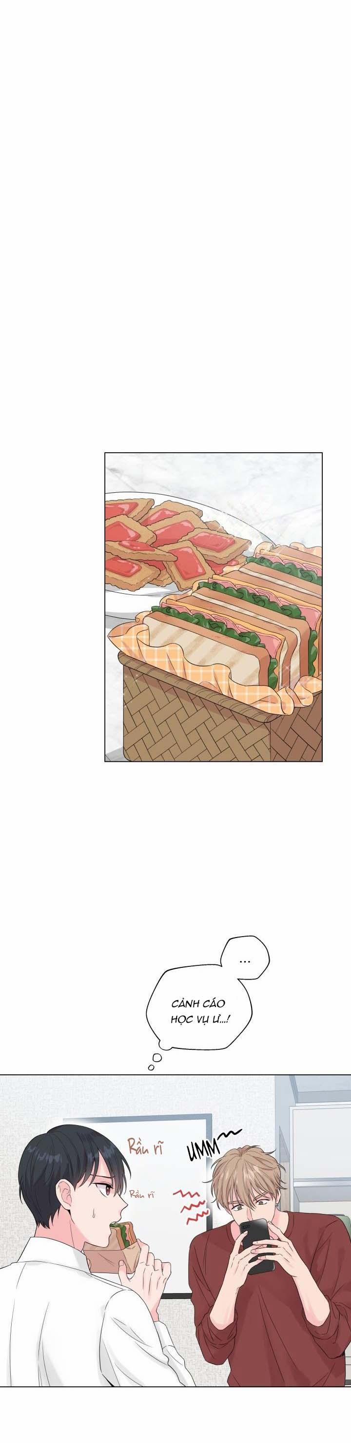 Tấn Công Đồ Chơi Tình Dục 6 trang 8