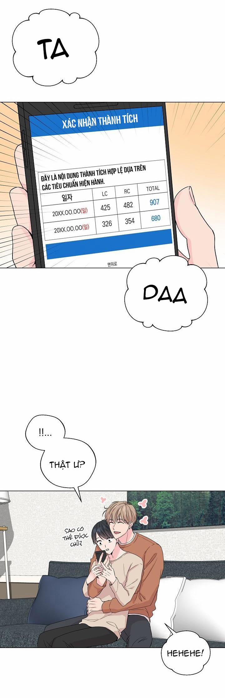 Tấn Công Đồ Chơi Tình Dục 7 trang 1