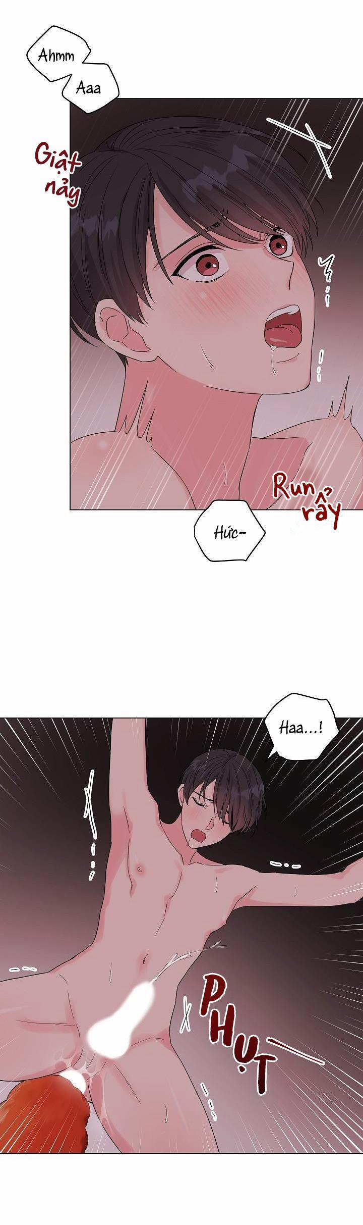 Tấn Công Đồ Chơi Tình Dục 7 trang 17