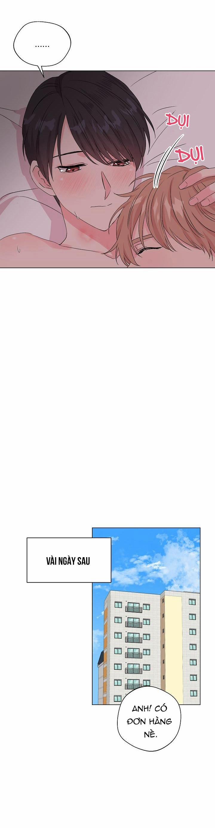 Tấn Công Đồ Chơi Tình Dục 7 trang 27